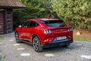Ford Mustang Mach-E 75 kWh 269KM / Mach-E AWD Suv / 2023/ I wł / Salon PL / NAJEM / FV 23% zdjęcie 36
