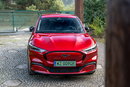Ford Mustang Mach-E 75 kWh 269KM / Mach-E AWD Suv / 2023/ I wł / Salon PL / NAJEM / FV 23% zdjęcie 39