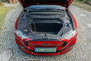 Ford Mustang Mach-E 75 kWh 269KM / Mach-E AWD Suv / 2023/ I wł / Salon PL / NAJEM / FV 23% zdjęcie 40