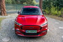 Ford Mustang Mach-E 75 kWh 269KM / Mach-E AWD Suv / 2023/ I wł / Salon PL / NAJEM / FV 23% zdjęcie 5