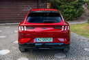 Ford Mustang Mach-E 75 kWh 269KM / Mach-E AWD Suv / 2023/ I wł / Salon PL / NAJEM / FV 23% zdjęcie 6
