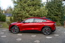 Ford Mustang Mach-E 75 kWh 269KM / Mach-E AWD Suv / 2023/ I wł / Salon PL / NAJEM / FV 23% zdjęcie 7
