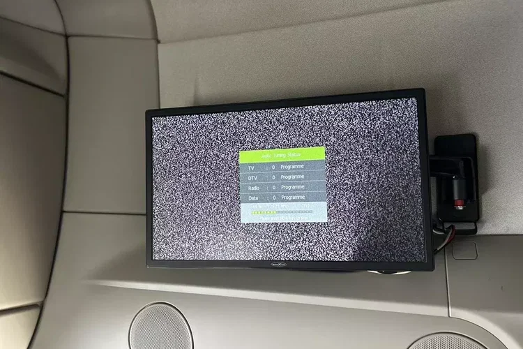 DAF XF 480 ZF INTARDER / KLIMA POST. / FULL LED / MIKROFALA / TELEWIZOR zdjęcie 27