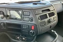 DAF XF 480 ZF INTARDER / KLIMA POST. / FULL LED / MIKROFALA / TELEWIZOR zdjęcie 32