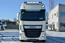 DAF XF 480 ZF INTARDER / KLIMA POST. / FULL LED / MIKROFALA / TELEWIZOR zdjęcie 5