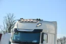 DAF XF 480 ZF INTARDER / KLIMA POST. / FULL LED / MIKROFALA / TELEWIZOR zdjęcie 6