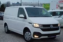 Volkswagen Transporter zdjęcie 14