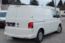 Volkswagen Transporter zdjęcie 2
