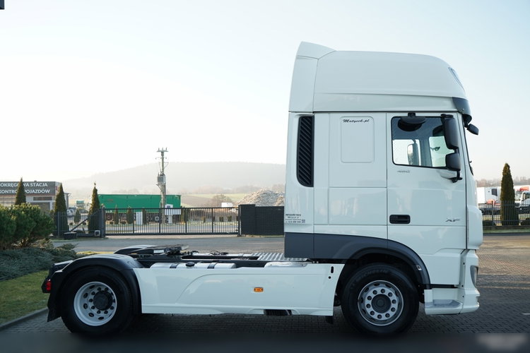 DAF XF 480 / SUPER SPACE CAB / 2021 zdjęcie 9