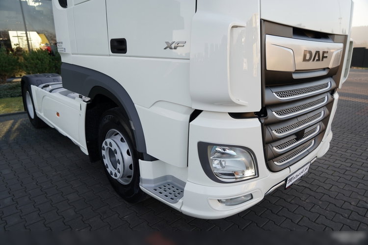 DAF XF 480 / SUPER SPACE CAB / 2021 zdjęcie 10