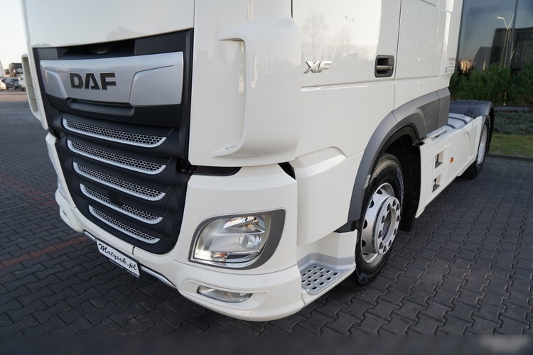 DAF XF 480 / SUPER SPACE CAB / 2021 zdjęcie 11