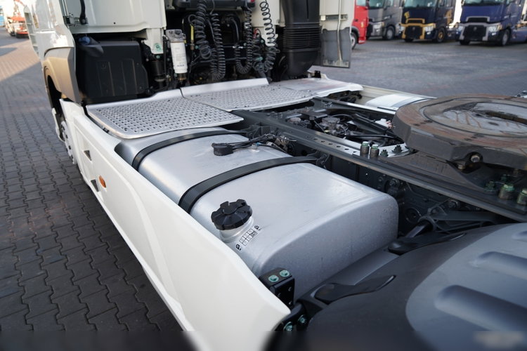 DAF XF 480 / SUPER SPACE CAB / 2021 zdjęcie 13