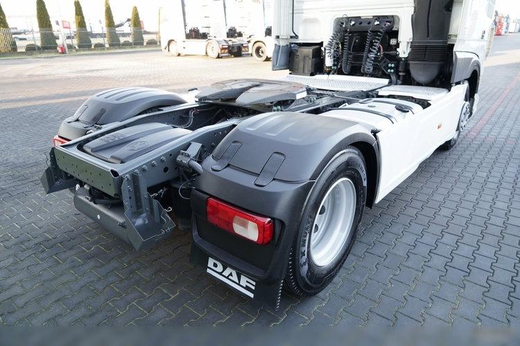 DAF XF 480 / SUPER SPACE CAB / 2021 zdjęcie 15