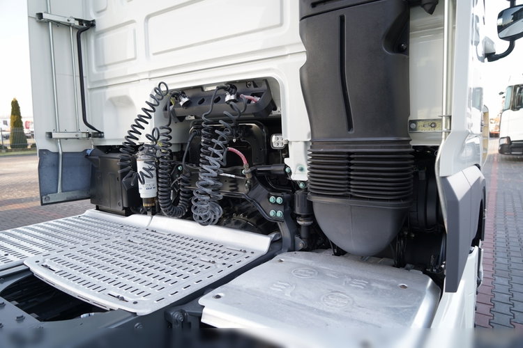 DAF XF 480 / SUPER SPACE CAB / 2021 zdjęcie 18