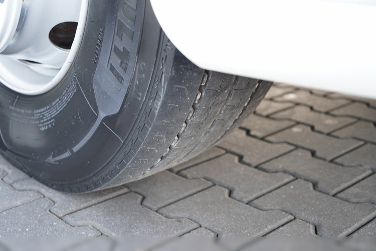 DAF XF 480 / SUPER SPACE CAB / 2021 zdjęcie 19