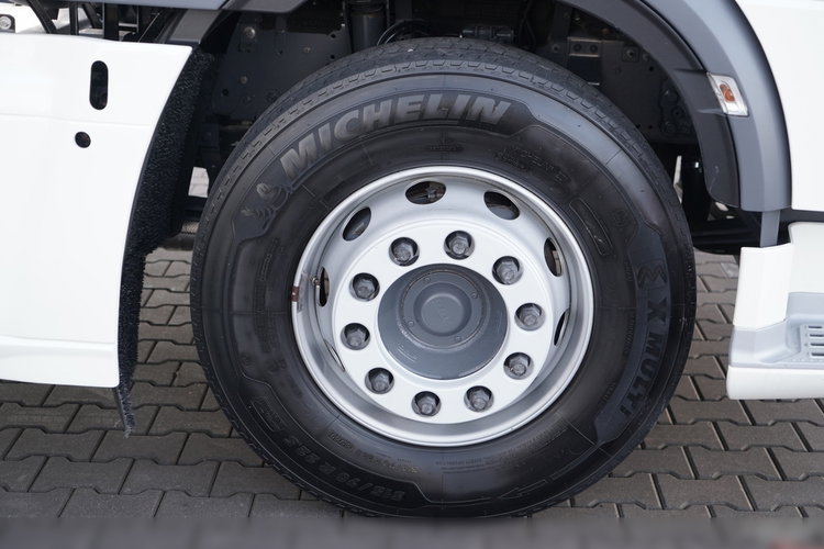 DAF XF 480 / SUPER SPACE CAB / 2021 zdjęcie 20