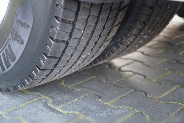 DAF XF 480 / SUPER SPACE CAB / 2021 zdjęcie 21