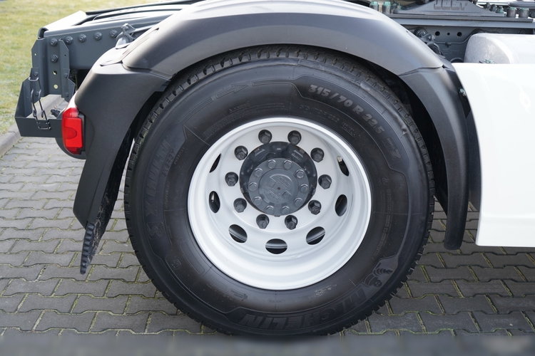 DAF XF 480 / SUPER SPACE CAB / 2021 zdjęcie 22