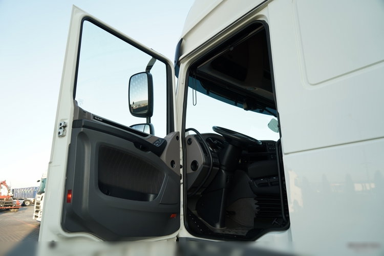 DAF XF 480 / SUPER SPACE CAB / 2021 zdjęcie 23
