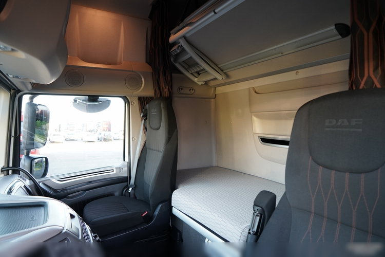 DAF XF 480 / SUPER SPACE CAB / 2021 zdjęcie 26