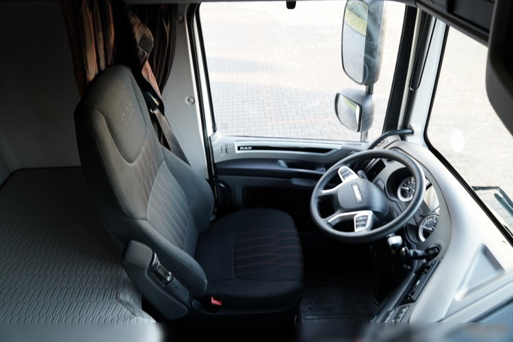 DAF XF 480 / SUPER SPACE CAB / 2021 zdjęcie 28
