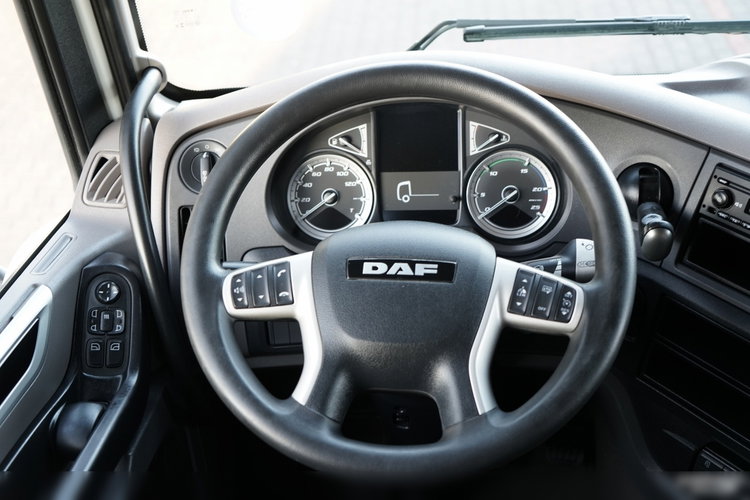 DAF XF 480 / SUPER SPACE CAB / 2021 zdjęcie 29