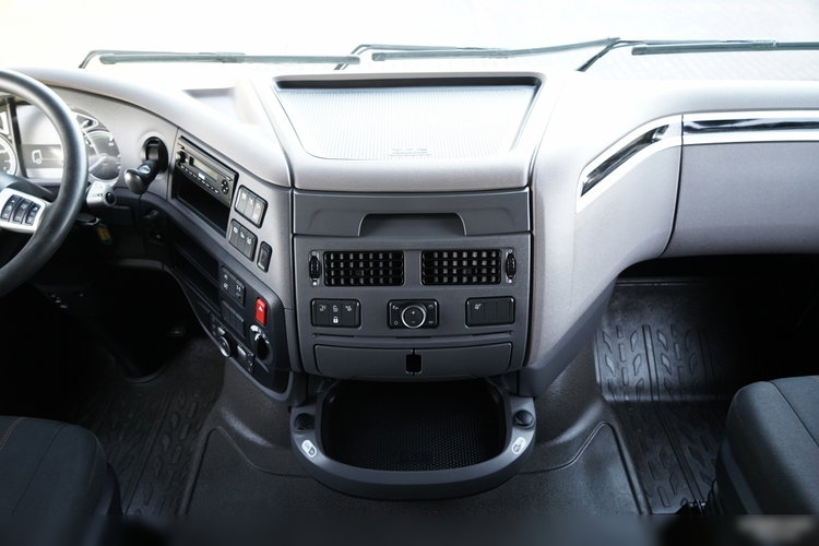 DAF XF 480 / SUPER SPACE CAB / 2021 zdjęcie 32