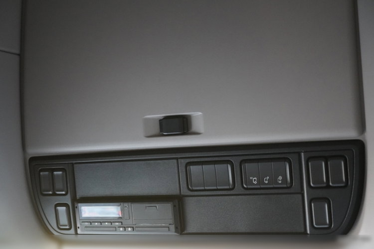 DAF XF 480 / SUPER SPACE CAB / 2021 zdjęcie 34