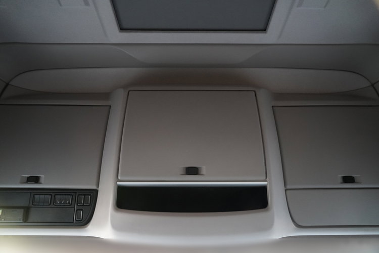 DAF XF 480 / SUPER SPACE CAB / 2021 zdjęcie 35