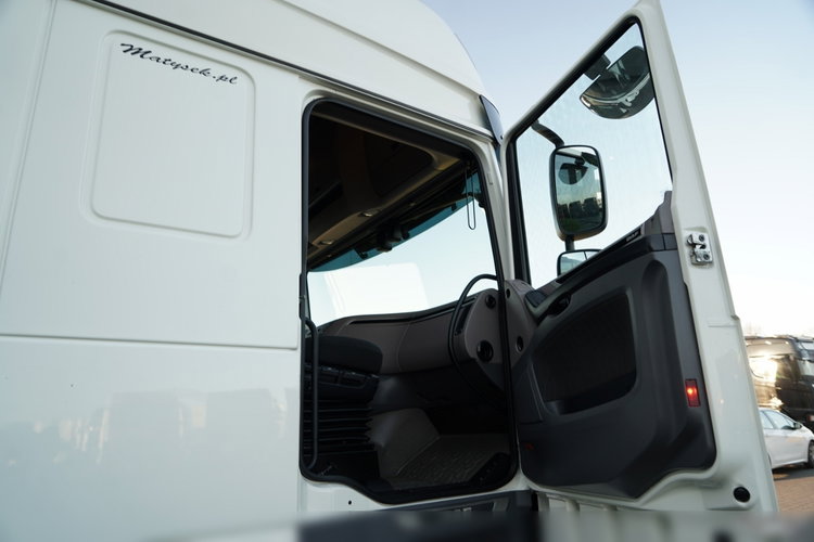 DAF XF 480 / SUPER SPACE CAB / 2021 zdjęcie 37