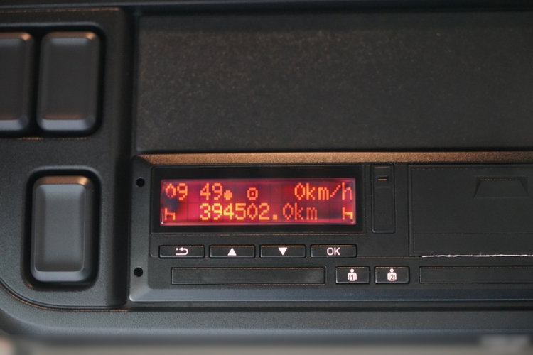 DAF XF 480 / SUPER SPACE CAB / 2021 zdjęcie 40