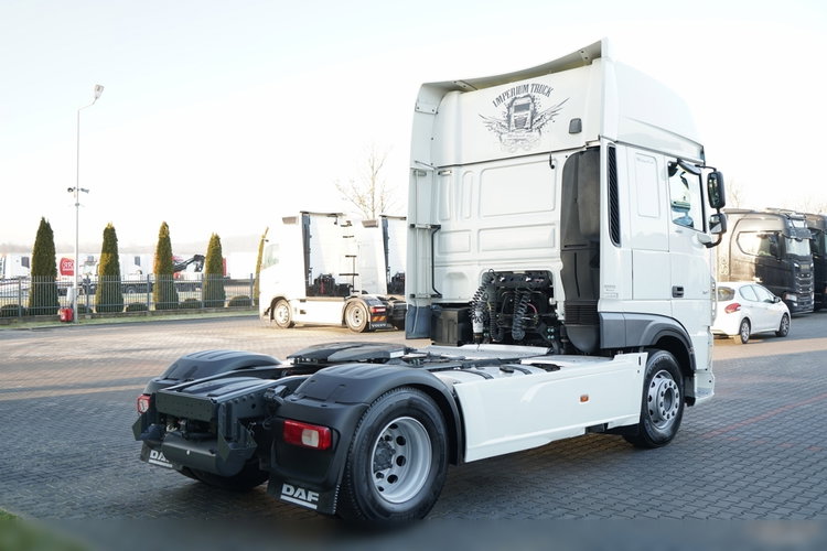 DAF XF 480 / SUPER SPACE CAB / 2021 zdjęcie 8