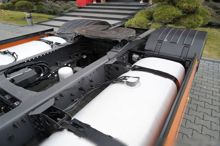 Volvo FH 500 / XXL / STANDARD / EURO 6 zdjęcie 12