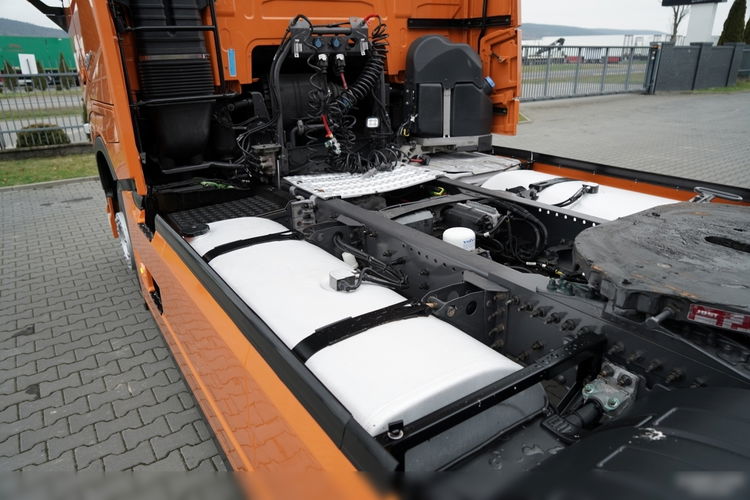 Volvo FH 500 / XXL / STANDARD / EURO 6 zdjęcie 13