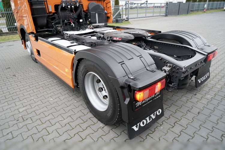 Volvo FH 500 / XXL / STANDARD / EURO 6 zdjęcie 14