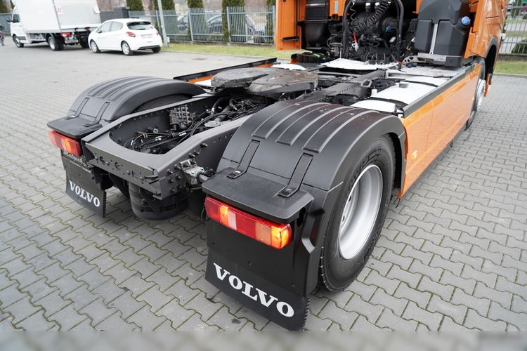 Volvo FH 500 / XXL / STANDARD / EURO 6 zdjęcie 15