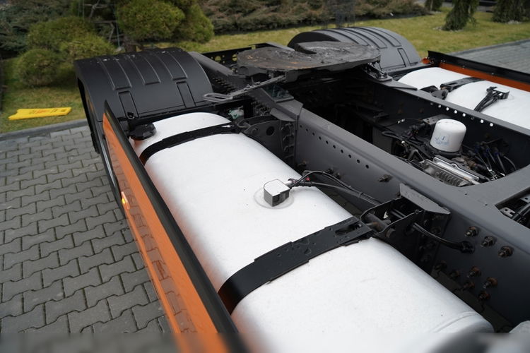 Volvo FH 500 / XXL / STANDARD / EURO 6 zdjęcie 17