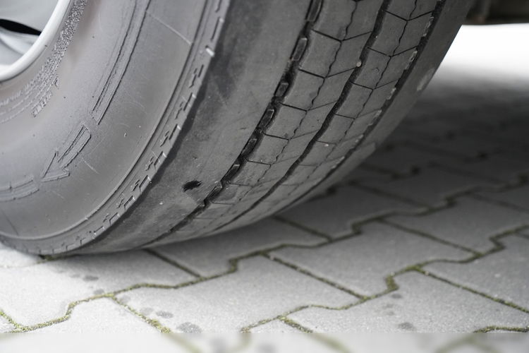 Volvo FH 500 / XXL / STANDARD / EURO 6 zdjęcie 18