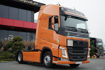 Volvo FH 500 / XXL / STANDARD / EURO 6