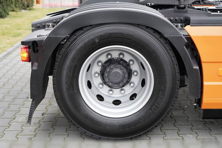 Volvo FH 500 / XXL / STANDARD / EURO 6 zdjęcie 21