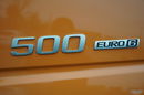 Volvo FH 500 / XXL / STANDARD / EURO 6 zdjęcie 22