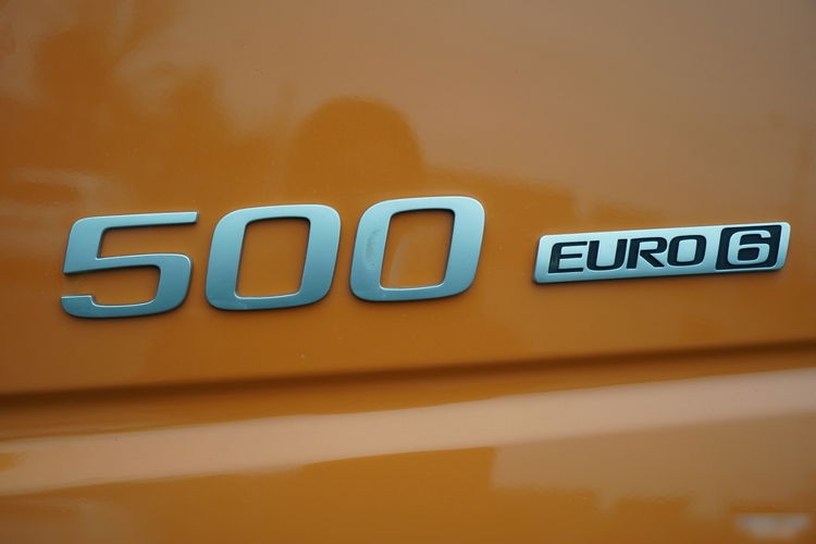 Volvo FH 500 / XXL / STANDARD / EURO 6 zdjęcie 22