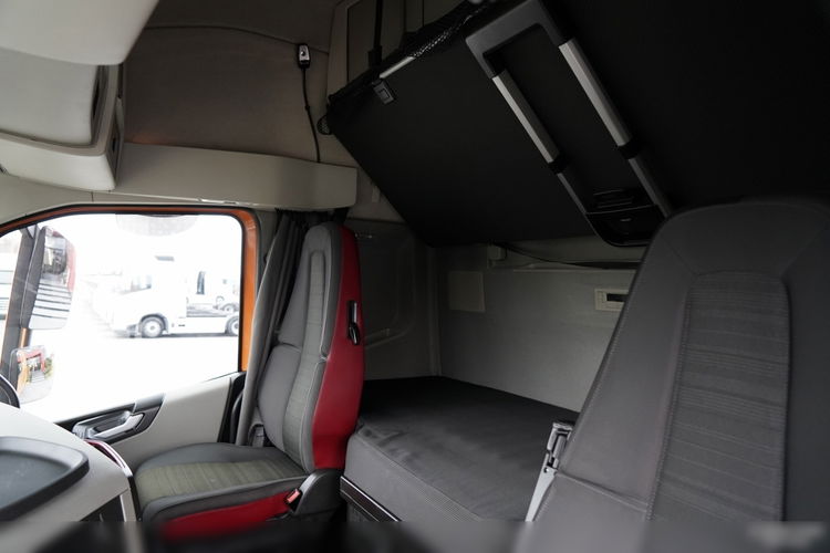 Volvo FH 500 / XXL / STANDARD / EURO 6 zdjęcie 26