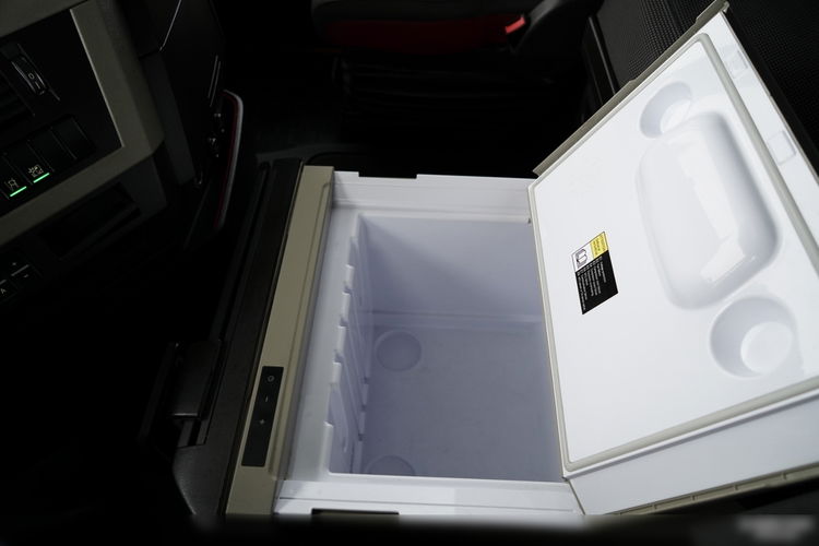 Volvo FH 500 / XXL / STANDARD / EURO 6 zdjęcie 27