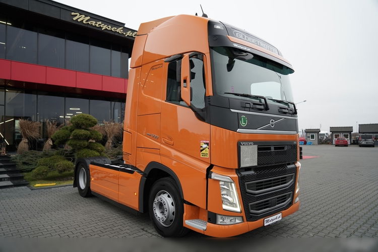 Volvo FH 500 / XXL / STANDARD / EURO 6 zdjęcie 2