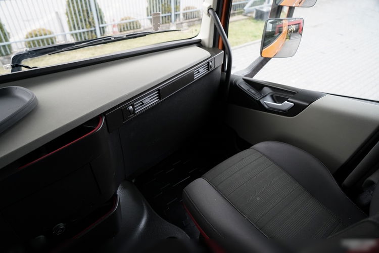 Volvo FH 500 / XXL / STANDARD / EURO 6 zdjęcie 33