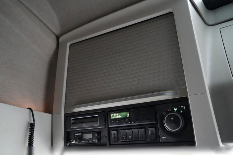 Volvo FH 500 / XXL / STANDARD / EURO 6 zdjęcie 34