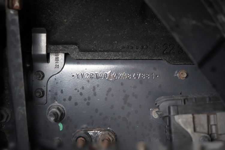 Volvo FH 500 / XXL / STANDARD / EURO 6 zdjęcie 39