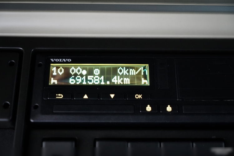 Volvo FH 500 / XXL / STANDARD / EURO 6 zdjęcie 41