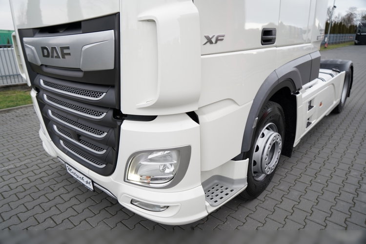 DAF XF 480 / 2021 ROK / SSC zdjęcie 11